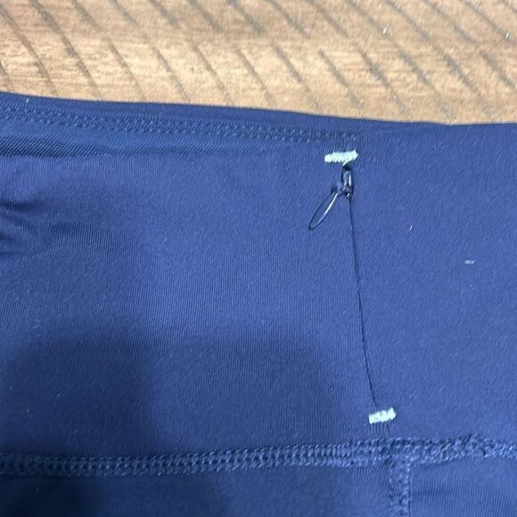 NWT Tangerine Capri leggings size small - Picture 10 of 13